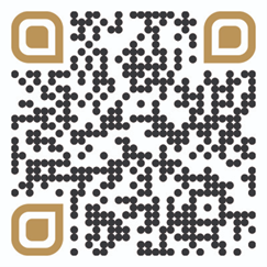 健康宝 QR code